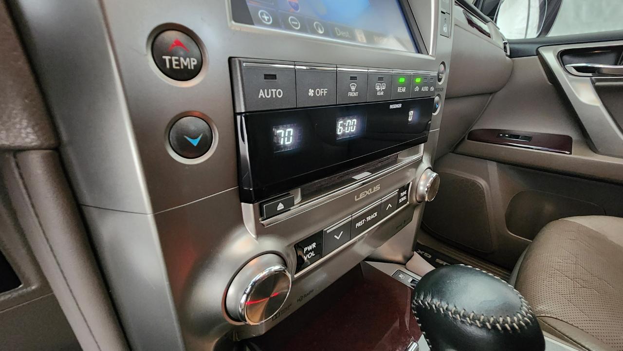 Lexus GX 460  2014
