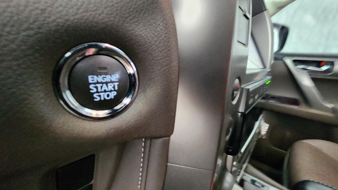Lexus GX 460  2014