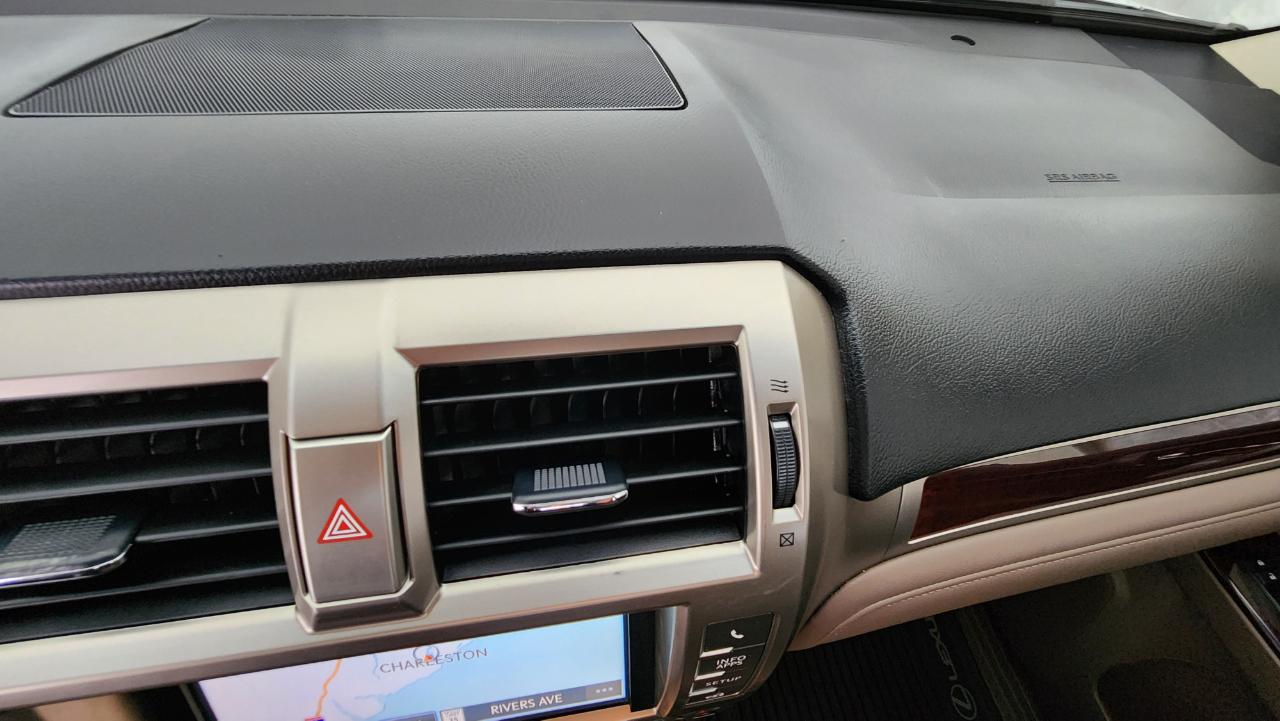Lexus GX 460  2014