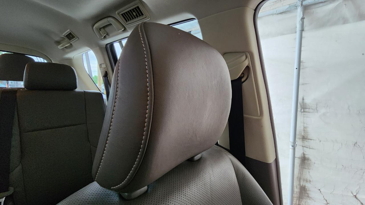 Lexus GX 460  2014