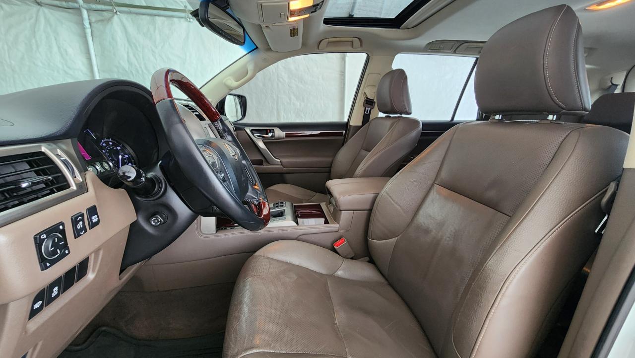Lexus GX 460  2014