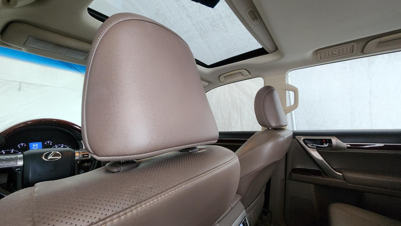 Lexus GX 460  2014