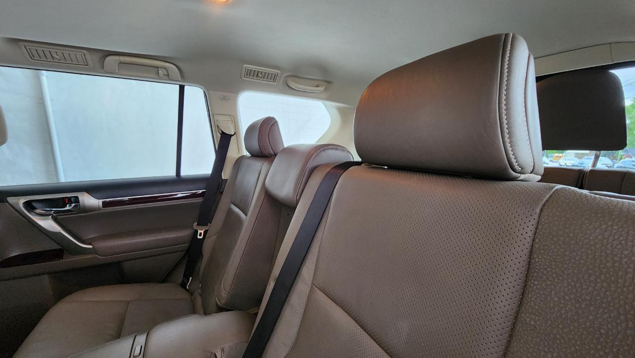 Lexus GX 460  2014