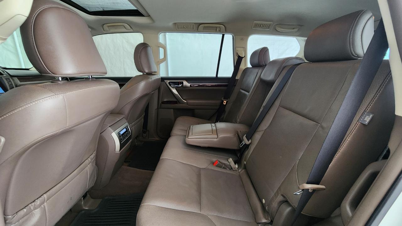 Lexus GX 460  2014