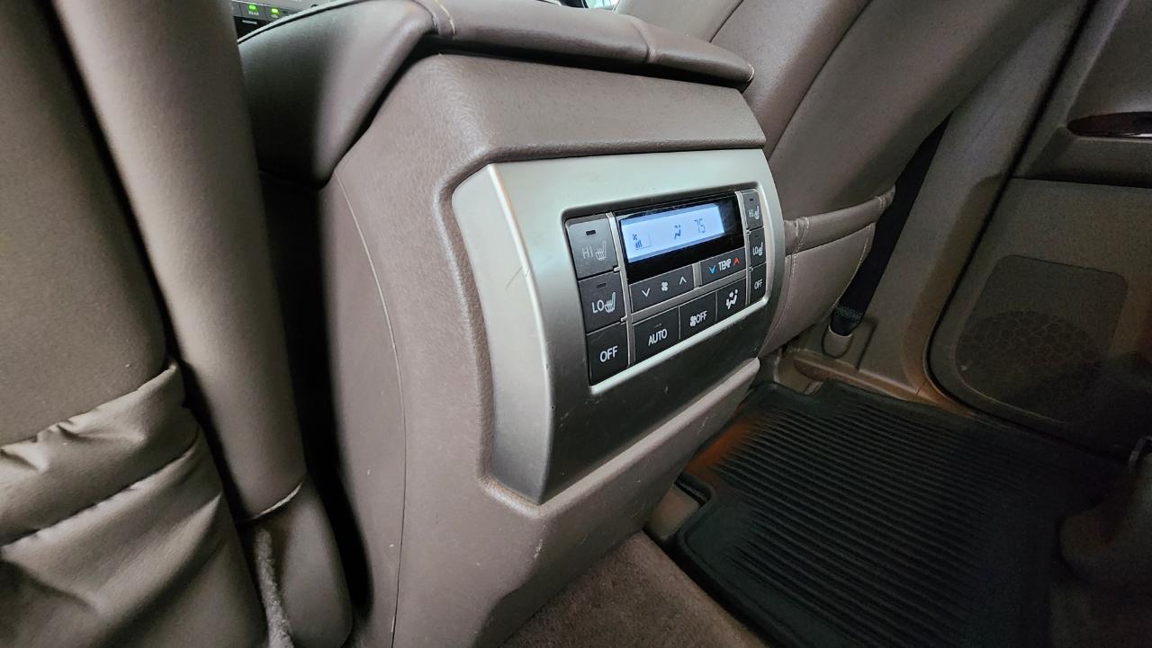 Lexus GX 460  2014