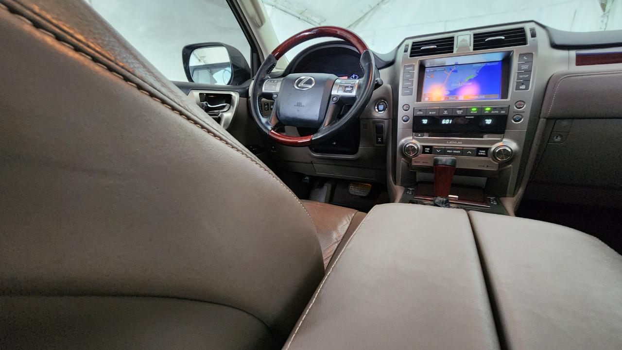 Lexus GX 460  2014