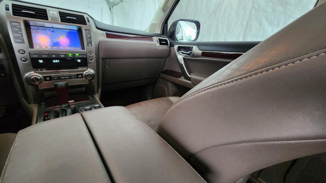 Lexus GX 460  2014