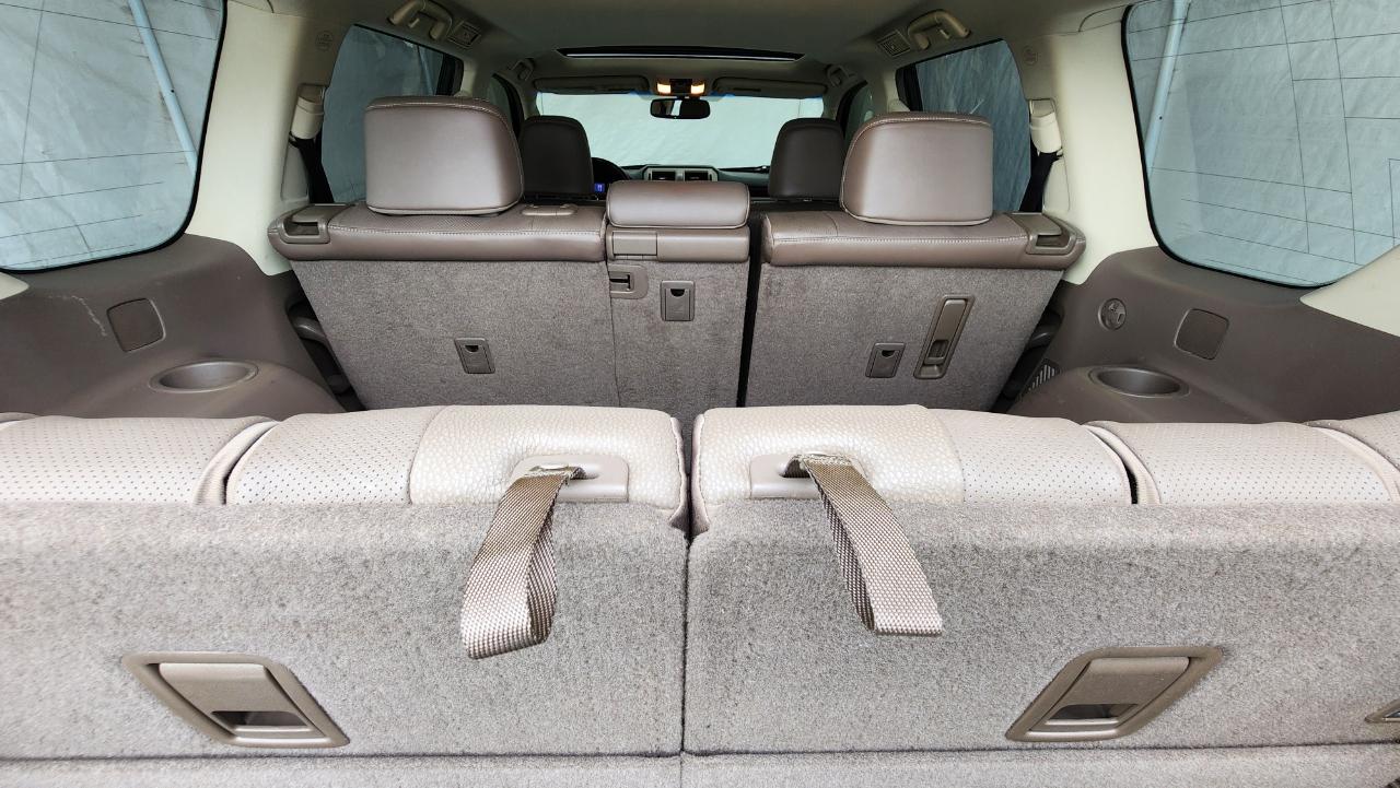 Lexus GX 460  2014