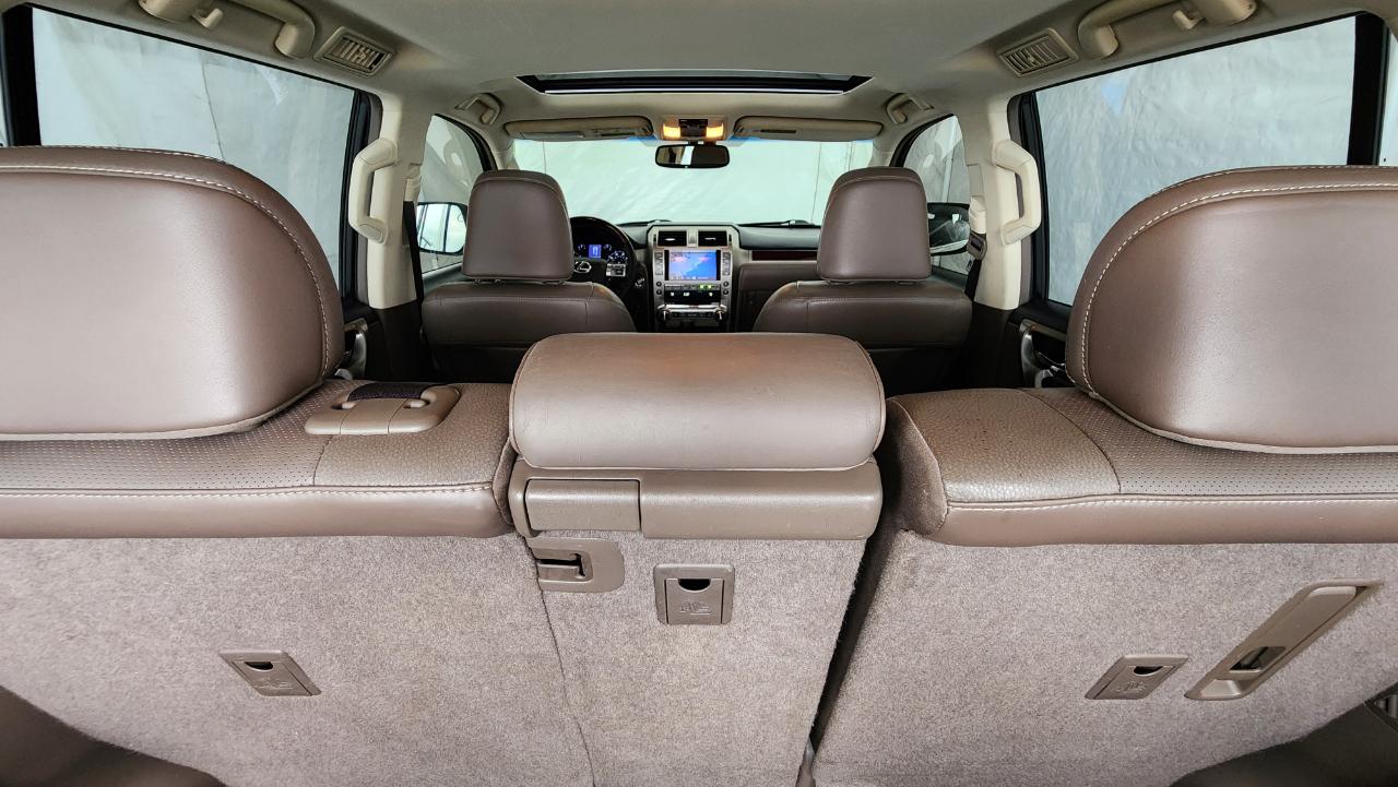 Lexus GX 460  2014