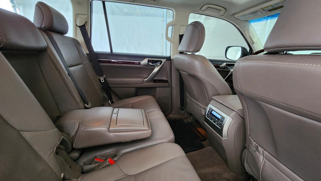 Lexus GX 460  2014