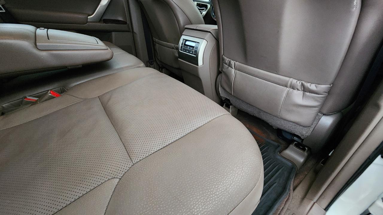 Lexus GX 460  2014