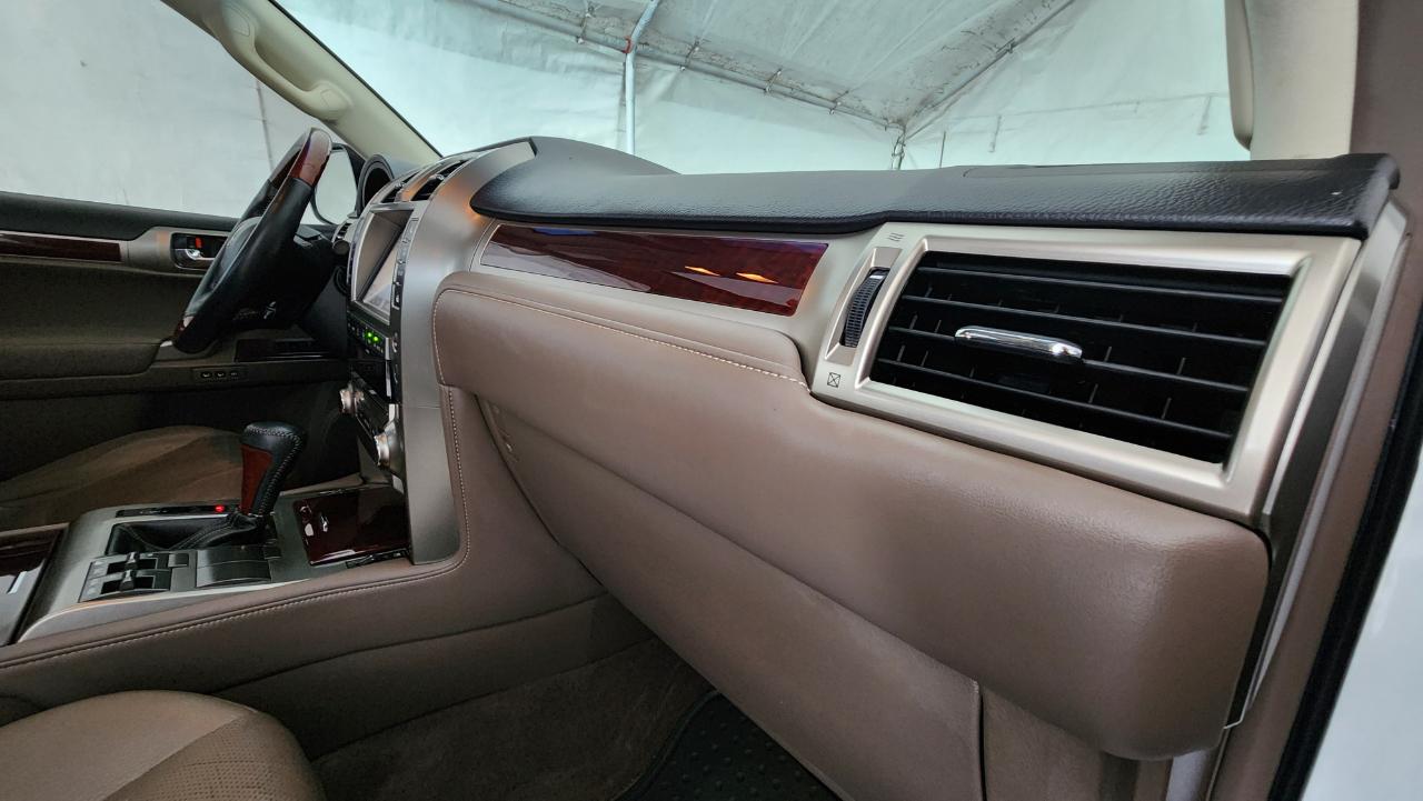 Lexus GX 460  2014