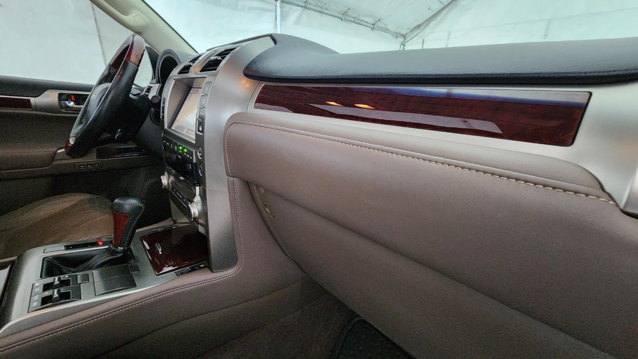Lexus GX 460  2014