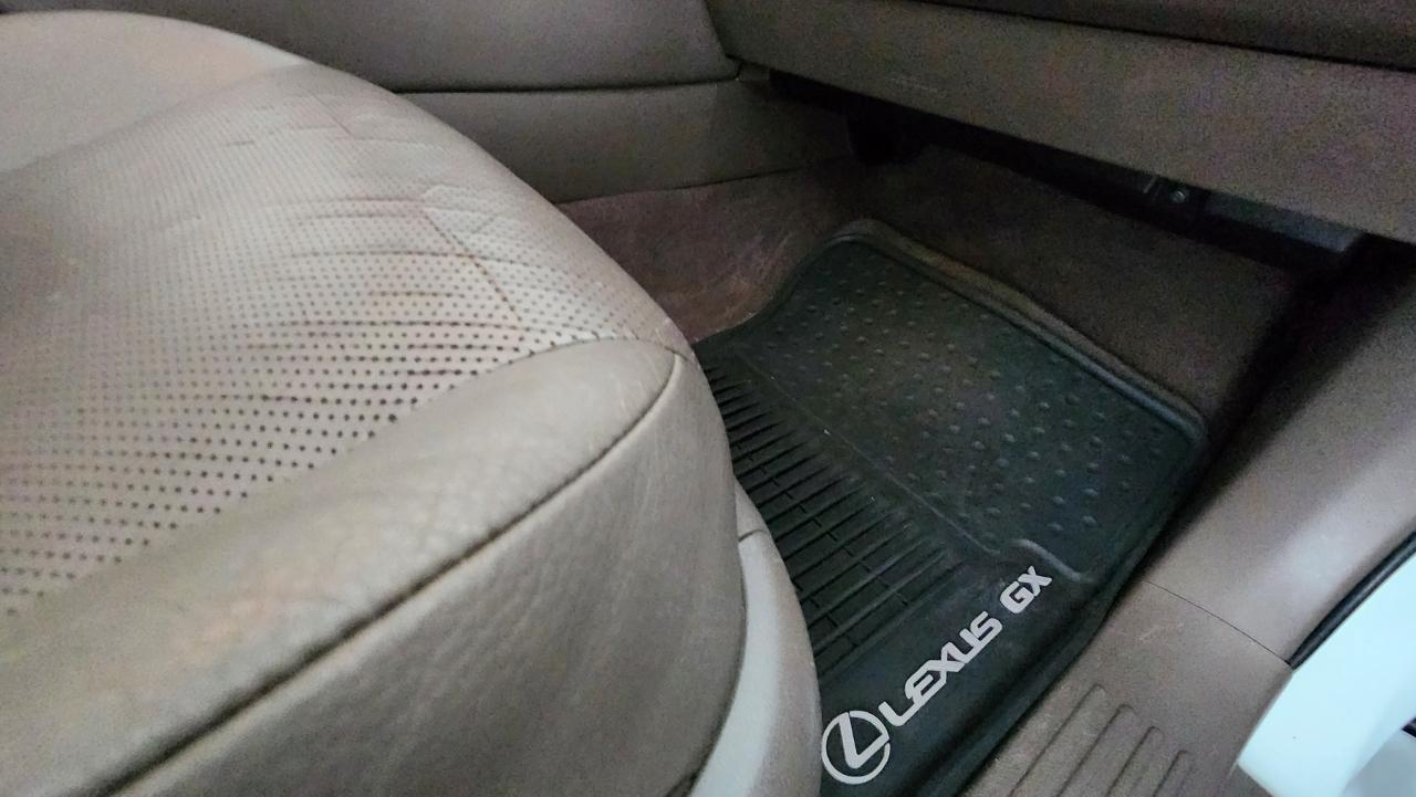 Lexus GX 460  2014