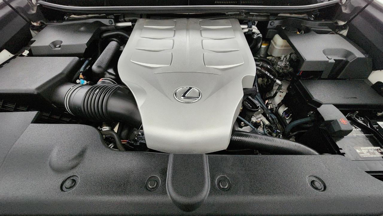 Lexus GX 460  2014