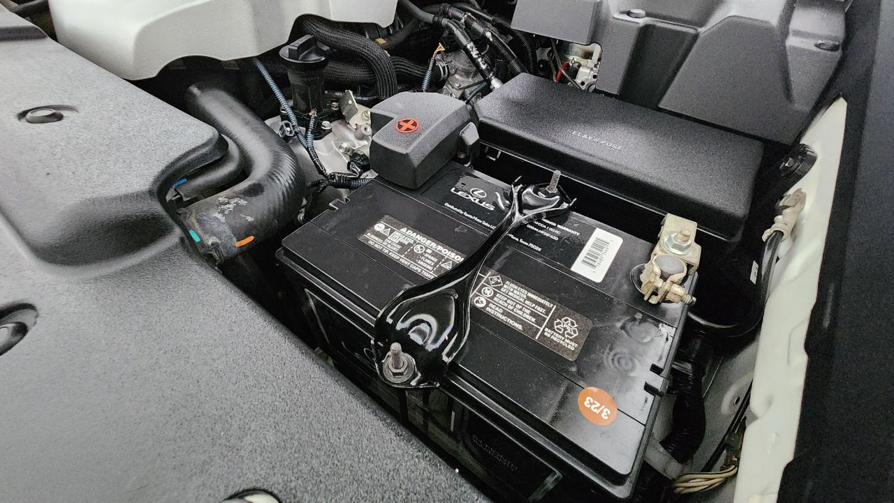 Lexus GX 460  2014