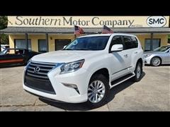 2014 Lexus GX 460 