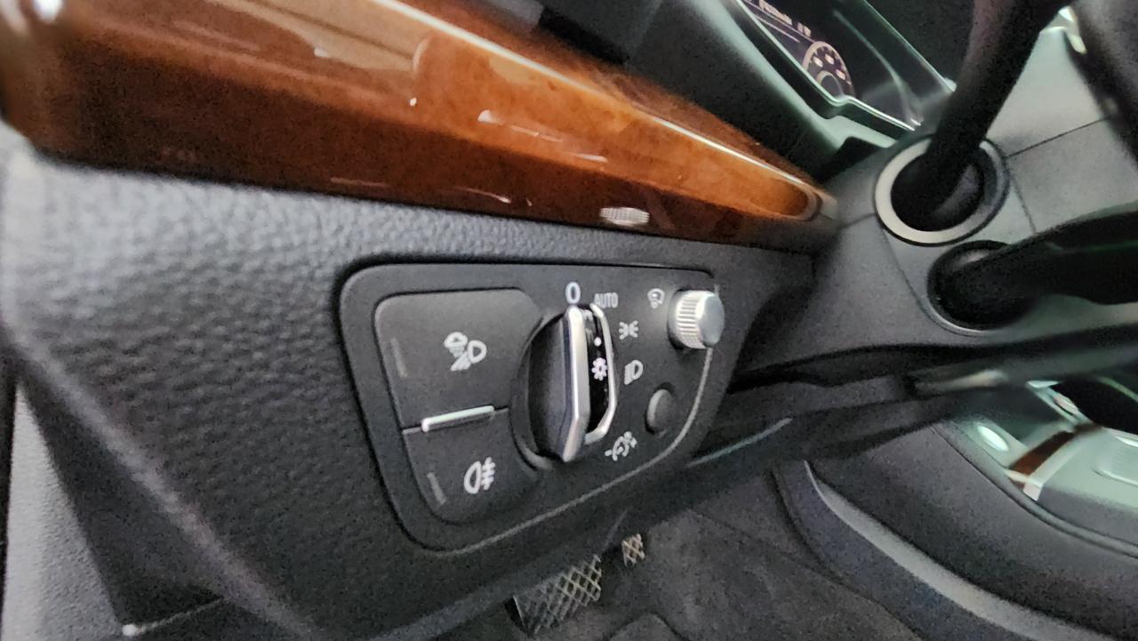 Audi Q5 2.0 TFSI Prestige 2018