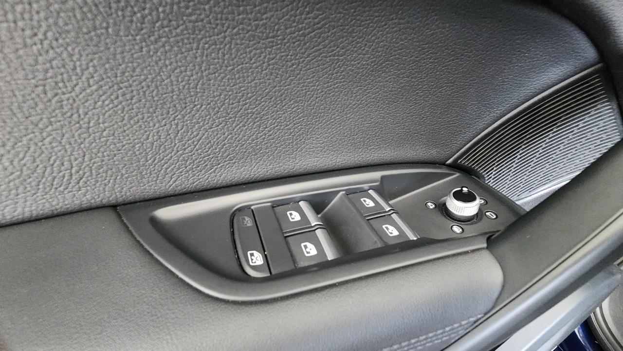 Audi Q5 2.0 TFSI Prestige 2018