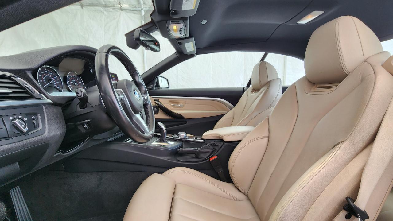 BMW 4 Series  2015