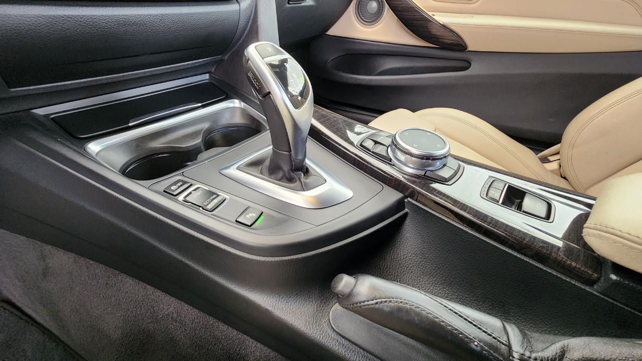 BMW 4 Series  2015