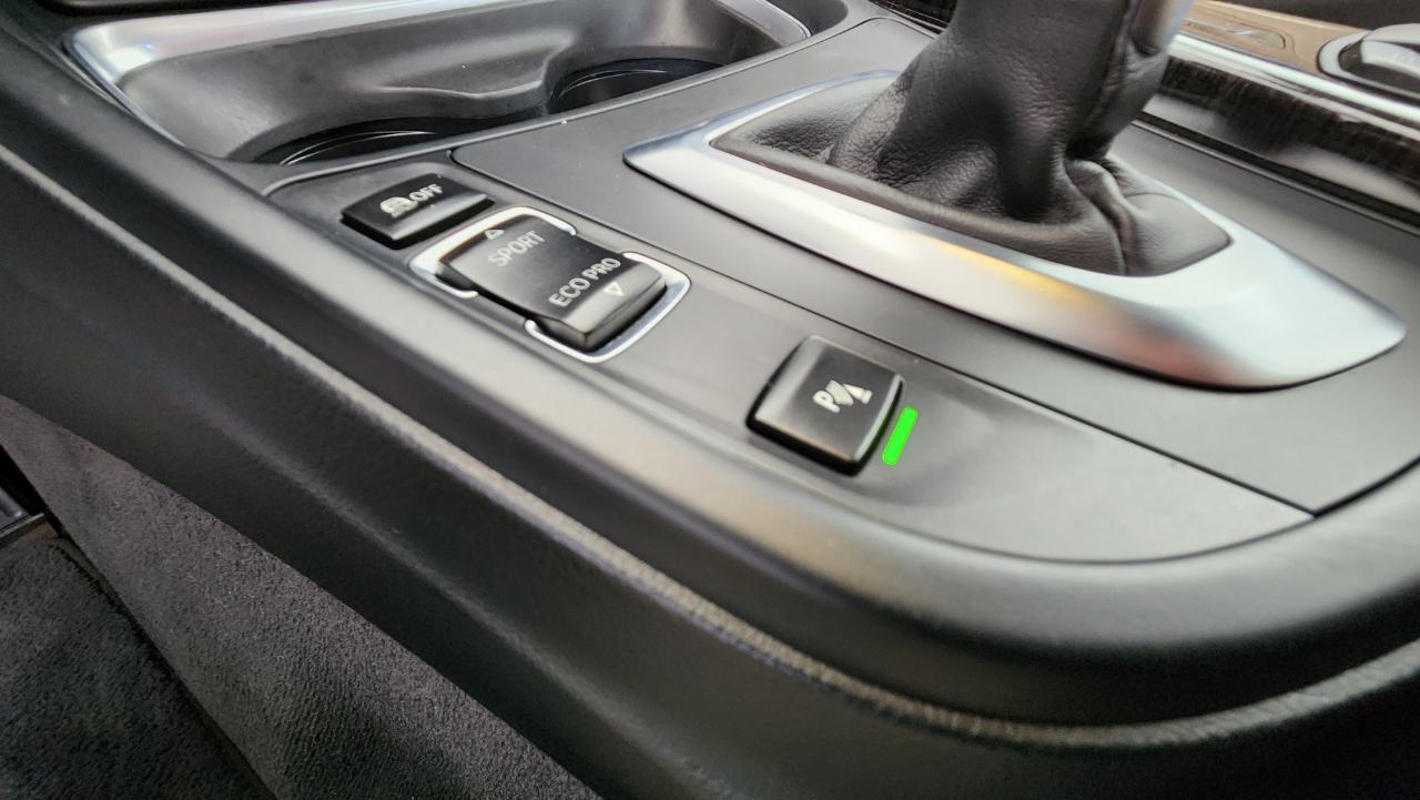 BMW 4 Series  2015