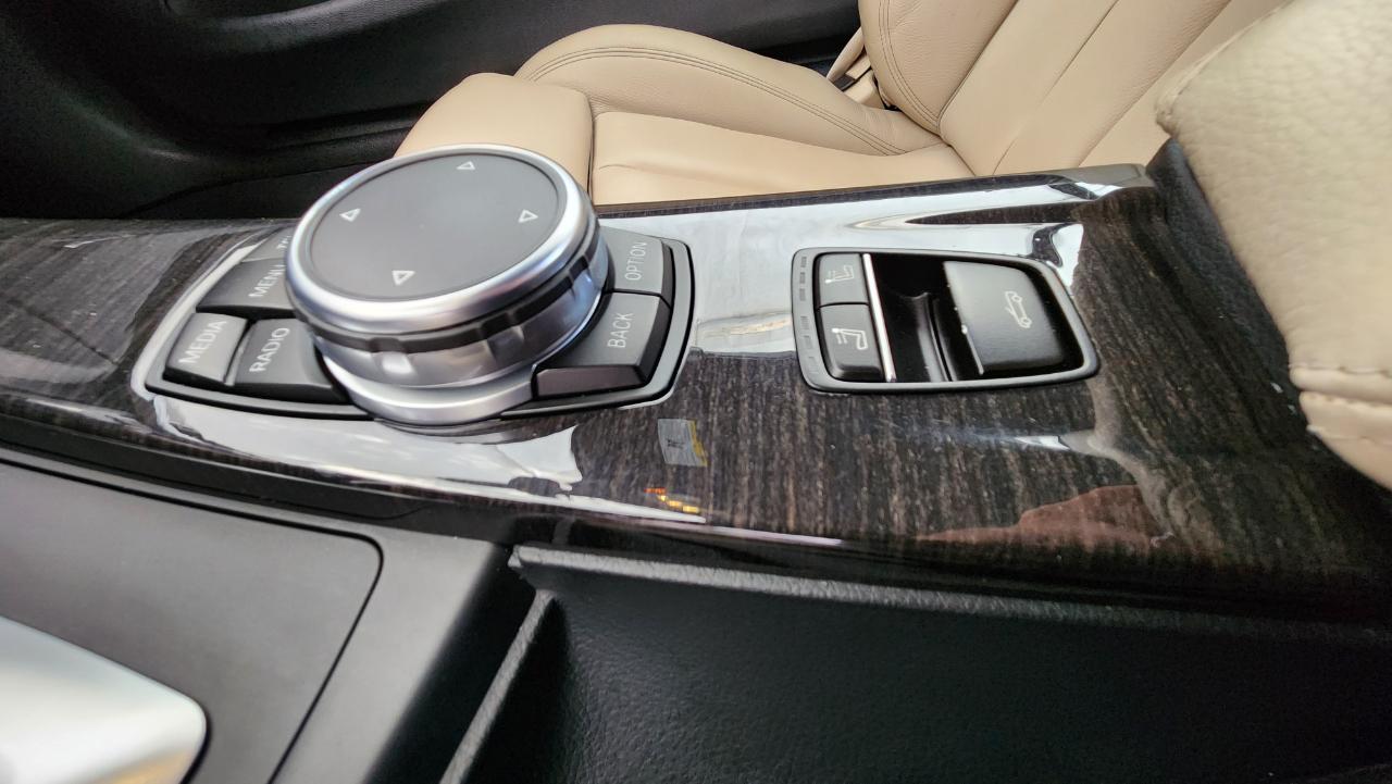 BMW 4 Series  2015