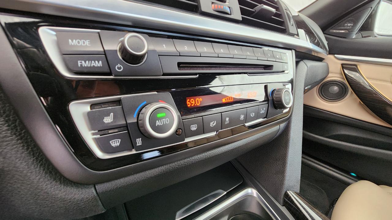 BMW 4 Series  2015