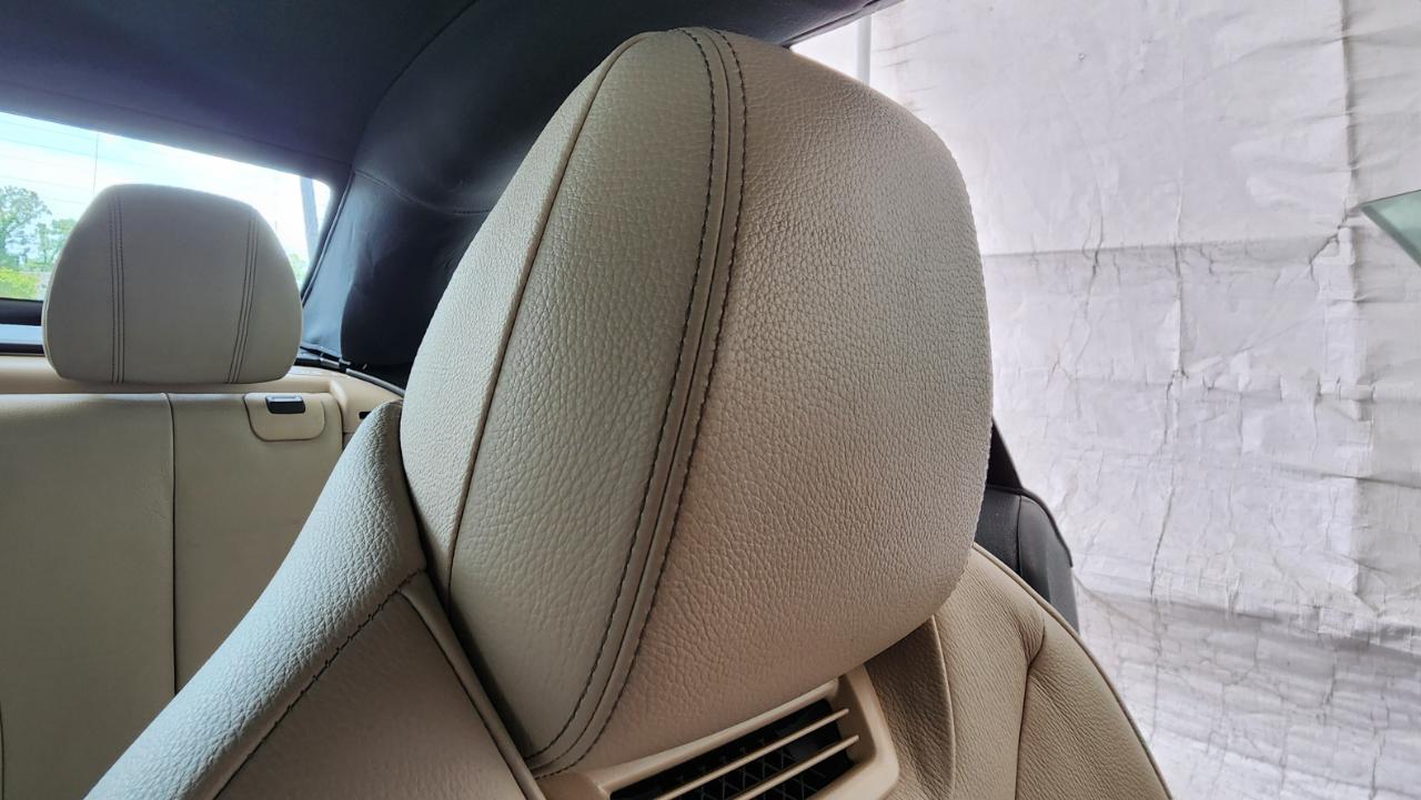 BMW 4 Series  2015