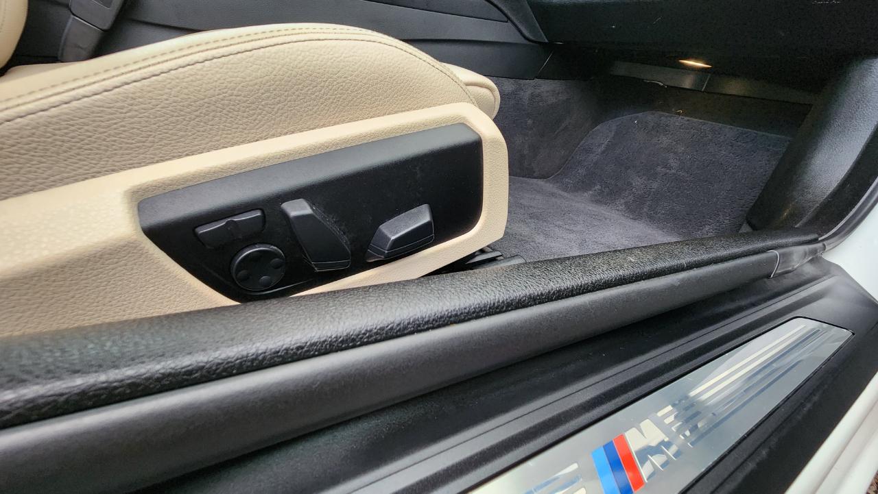 BMW 4 Series  2015