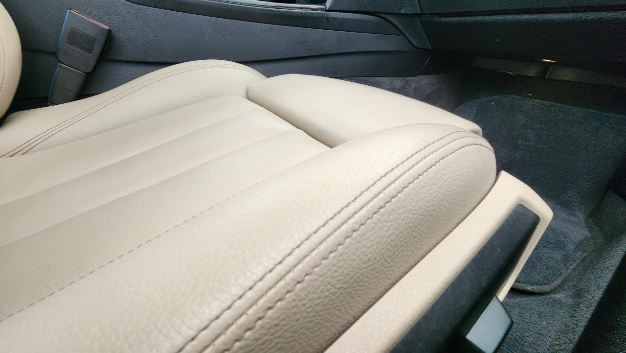 BMW 4 Series  2015