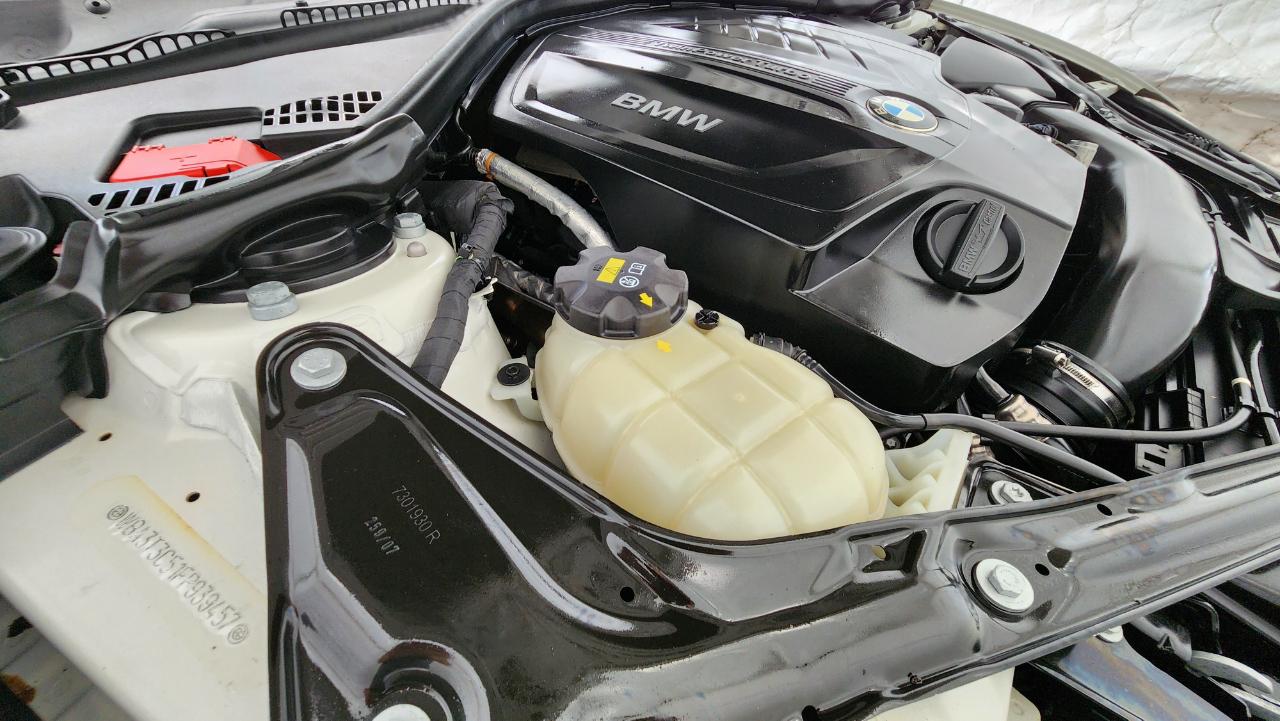 BMW 4 Series  2015