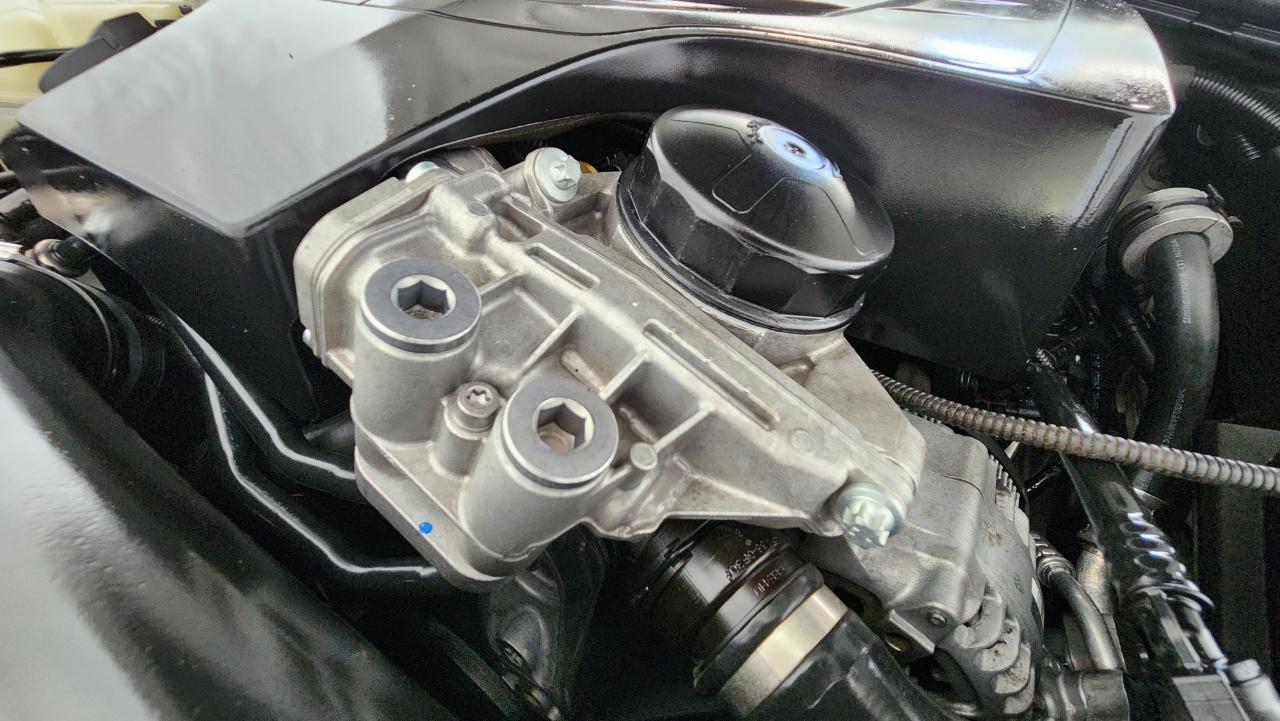 BMW 4 Series  2015