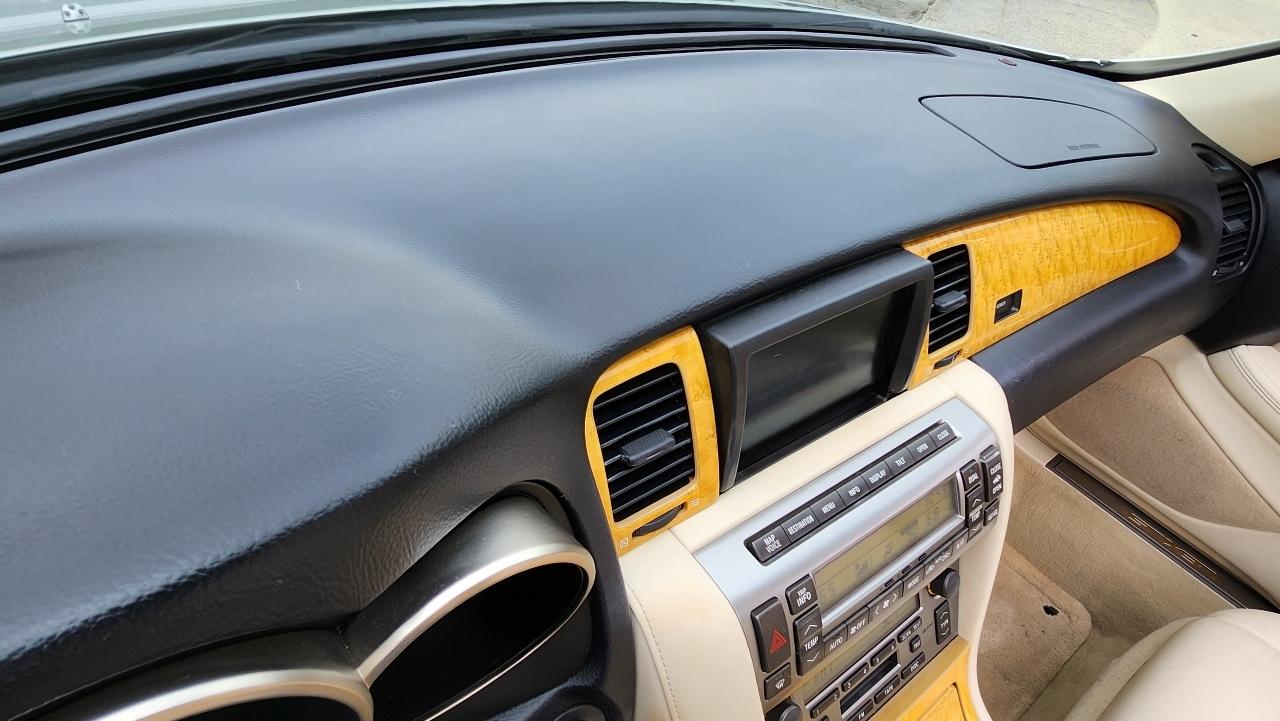 Lexus SC 430 2dr Convertible 2005
