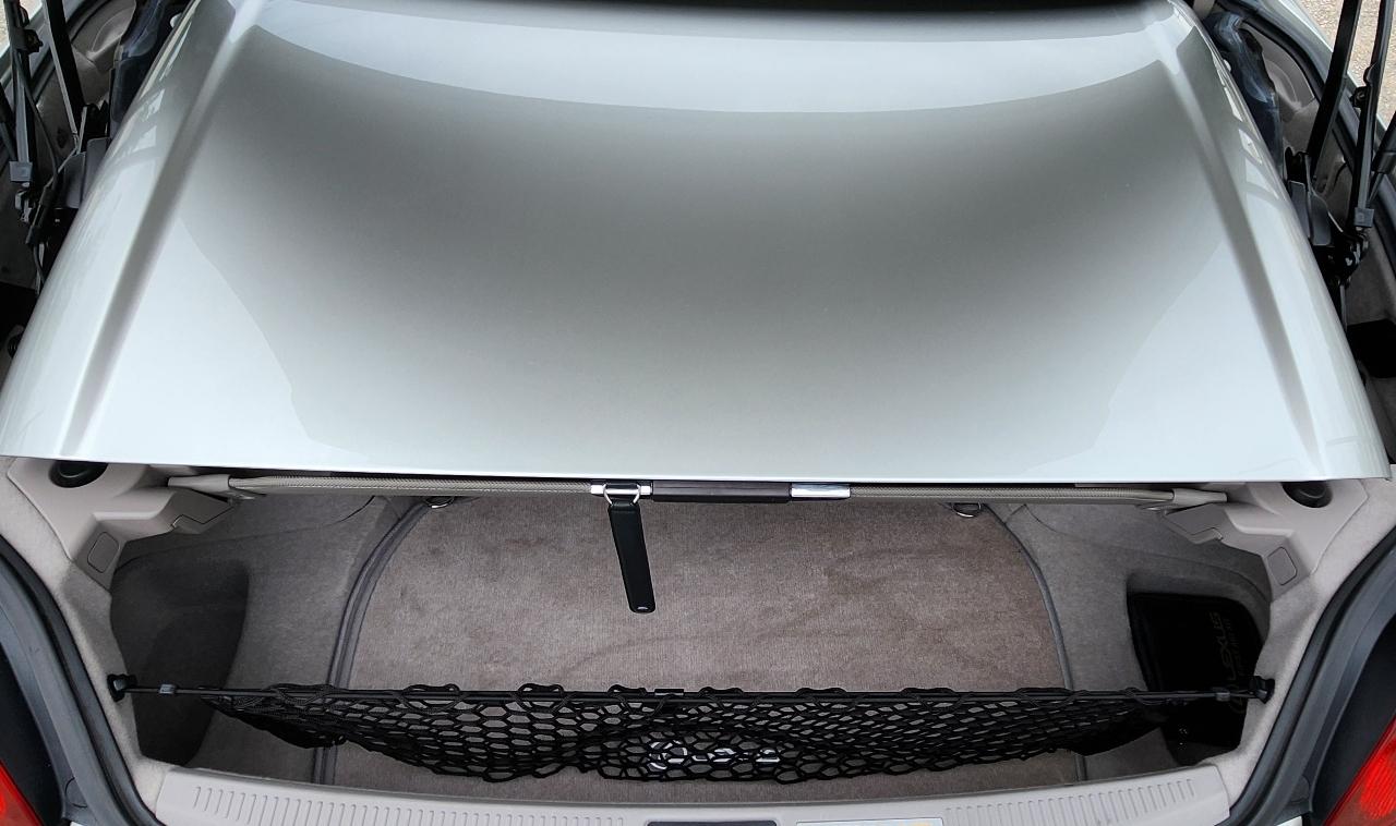 Lexus SC 430 2dr Convertible 2005