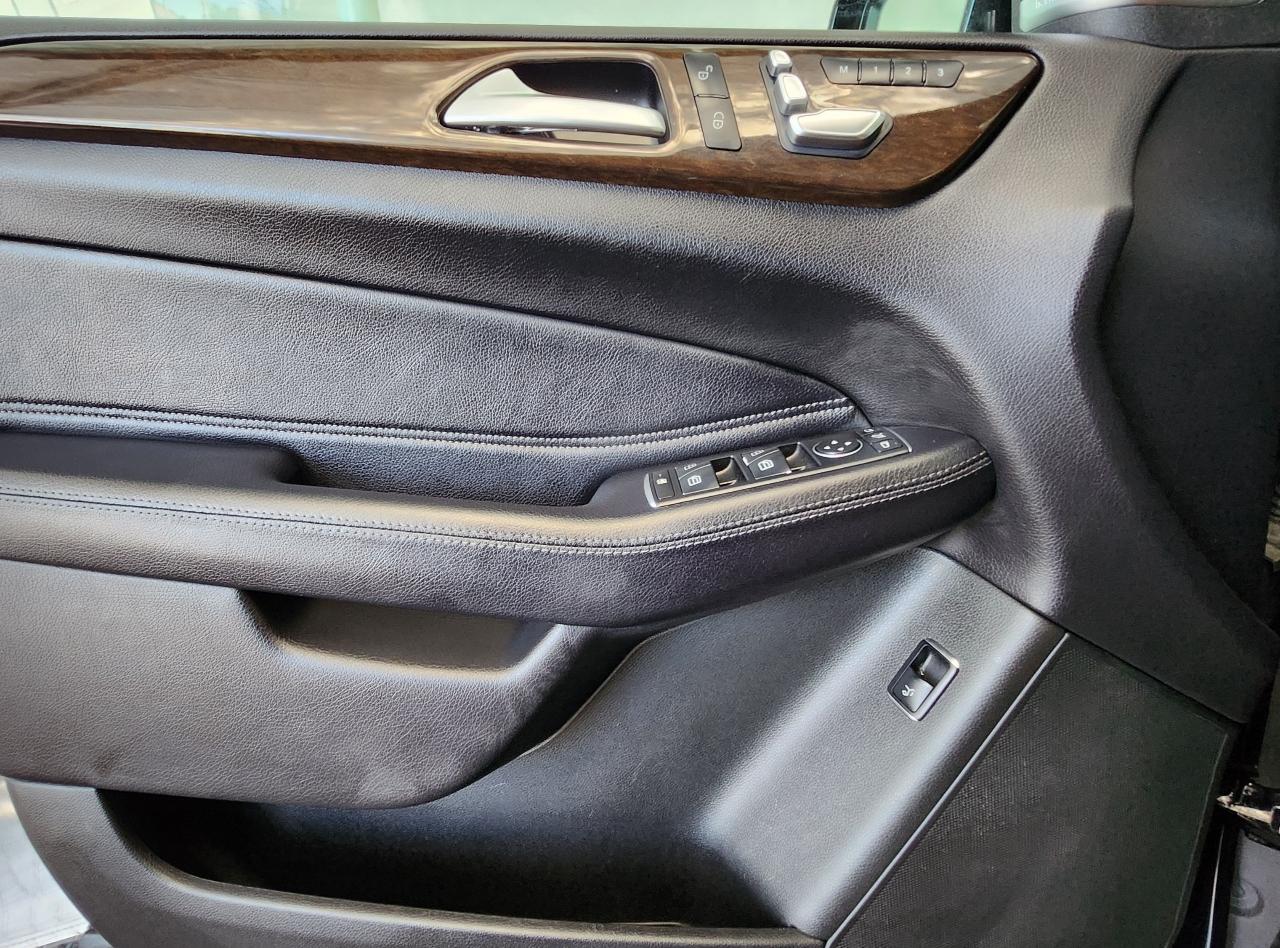 Mercedes-Benz GLE  2018