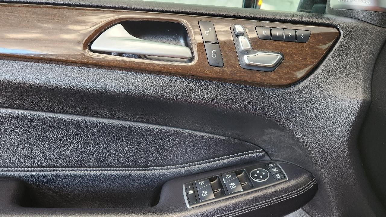 Mercedes-Benz GLE  2018