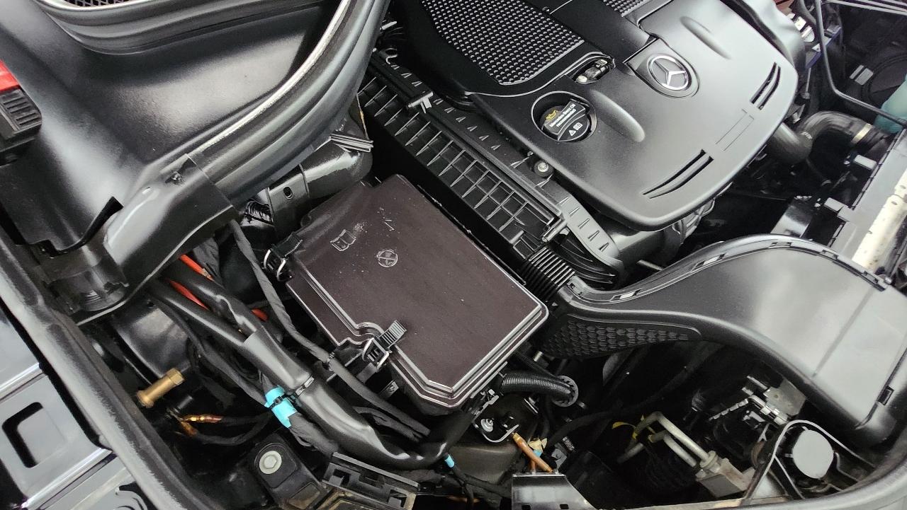 Mercedes-Benz GLE  2018