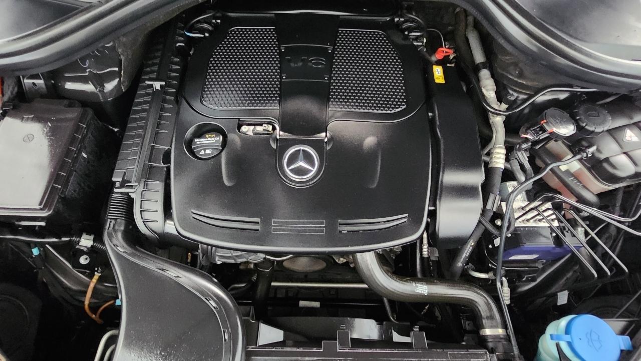 Mercedes-Benz GLE  2018