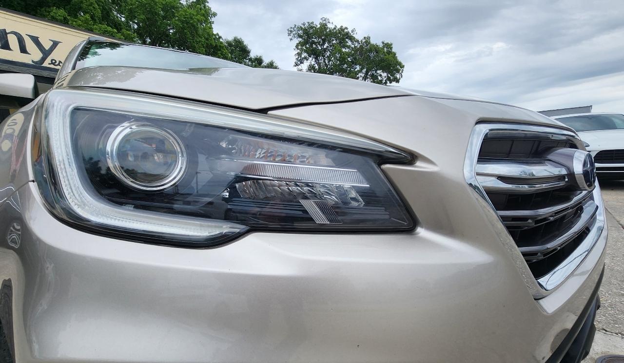 Subaru Outback 2.5i Limited 2018
