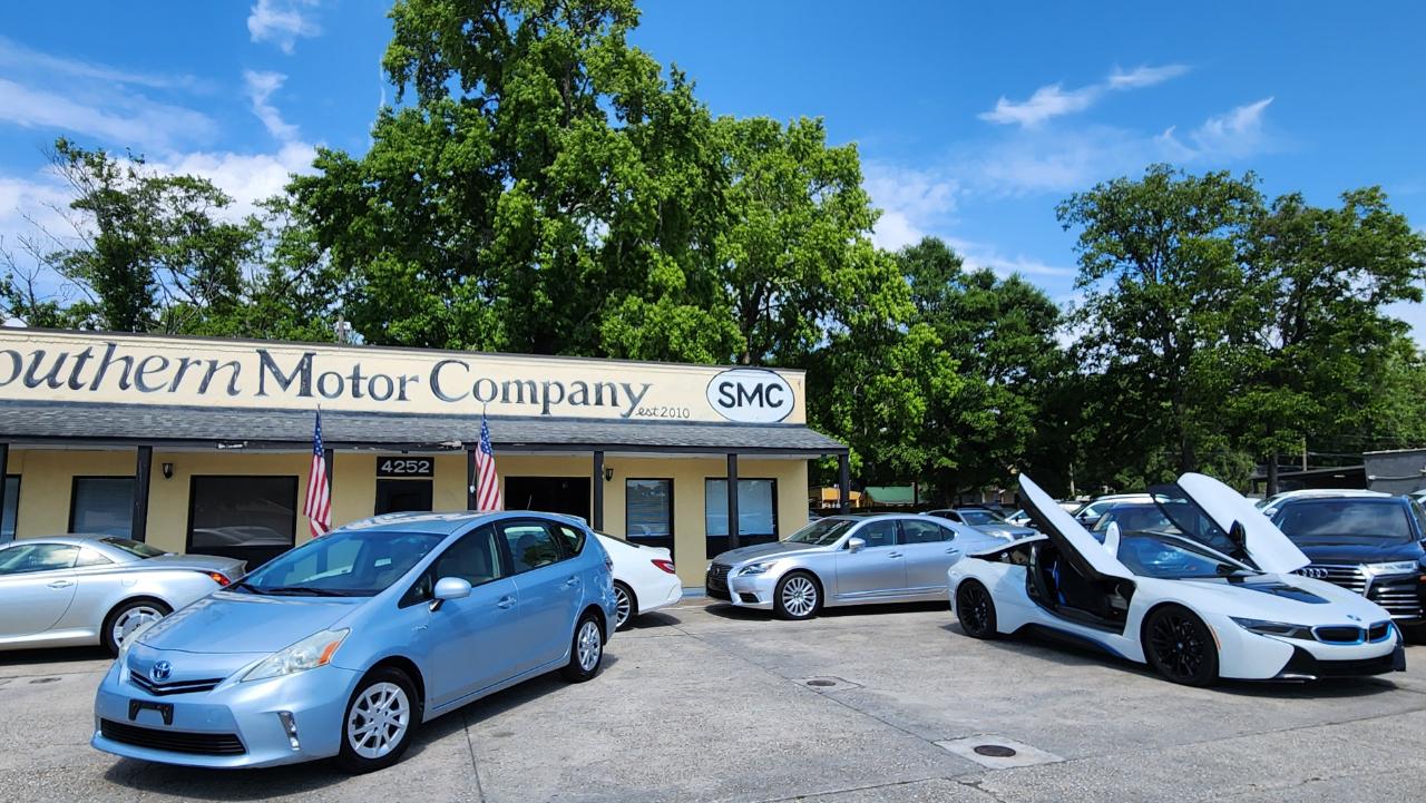Toyota Prius V Three 2013