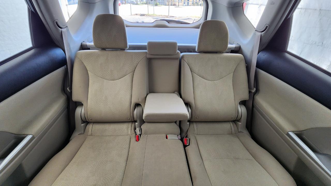 Toyota Prius V Three 2013