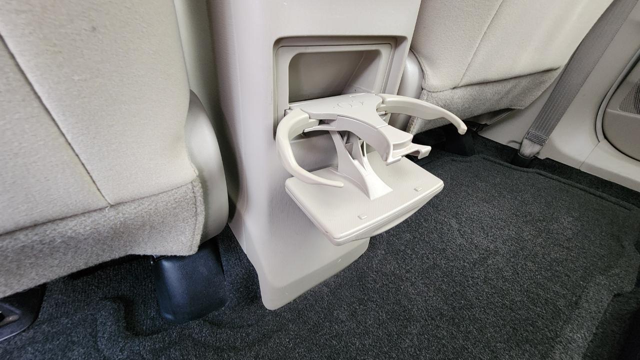 Toyota Prius V Three 2013
