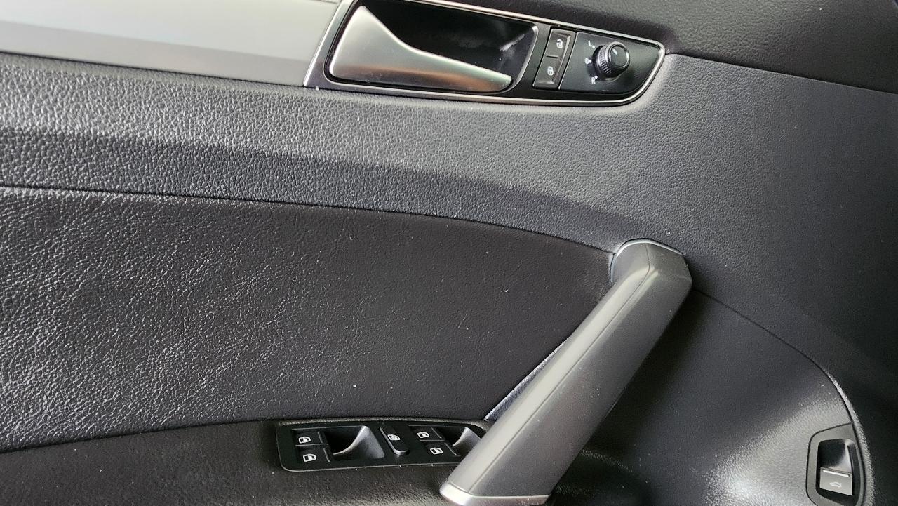 Volkswagen Passat 2.0T Wolfsburg Edition 2019