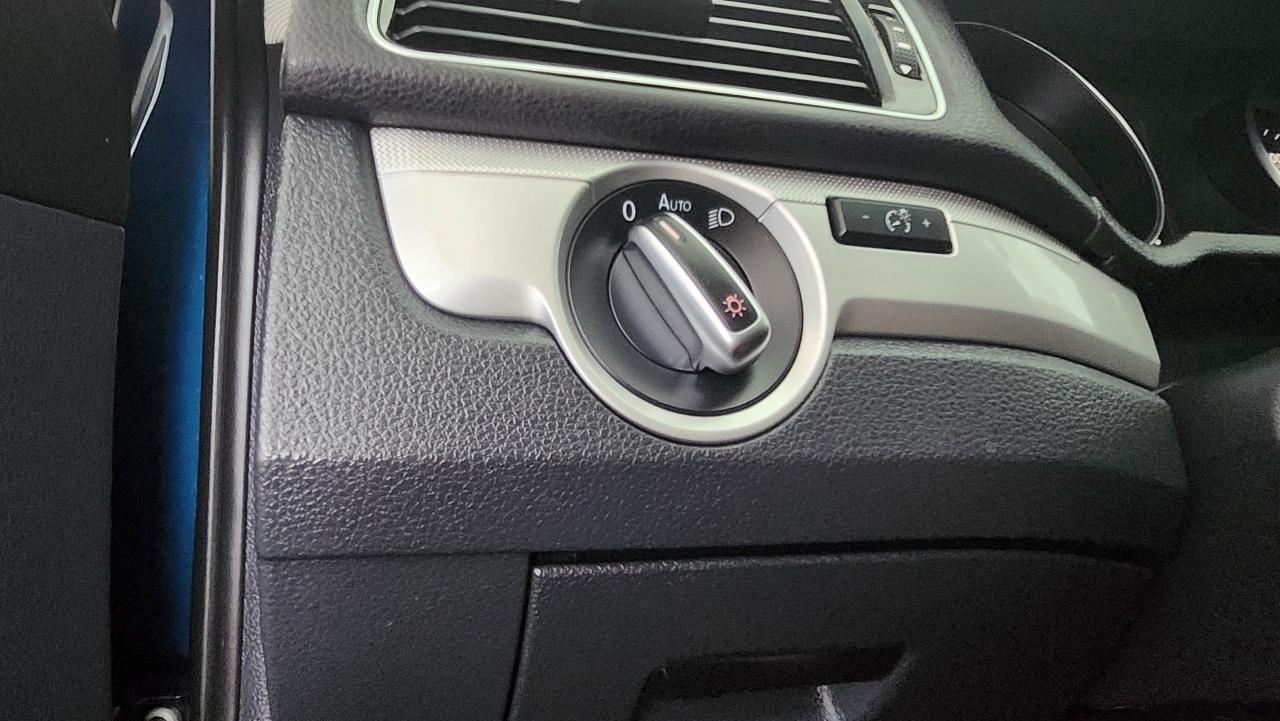 Volkswagen Passat 2.0T Wolfsburg Edition 2019