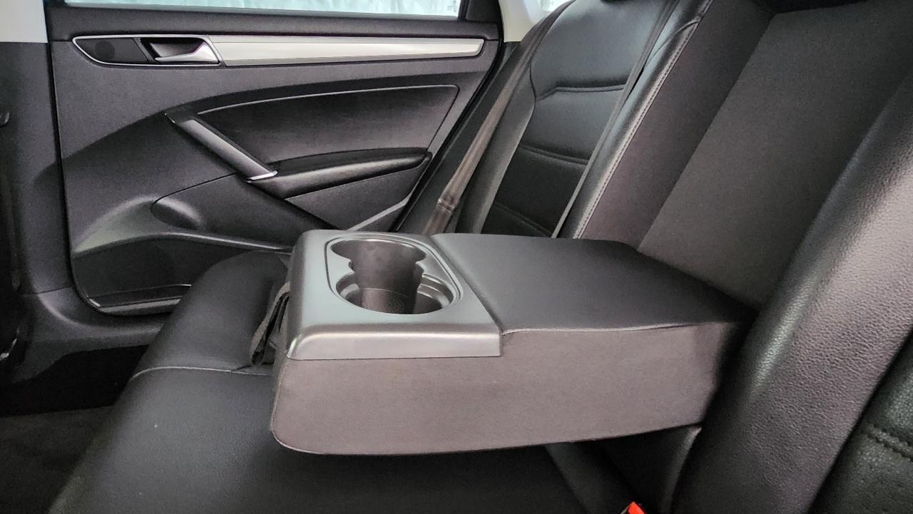 Volkswagen Passat 2.0T Wolfsburg Edition 2019