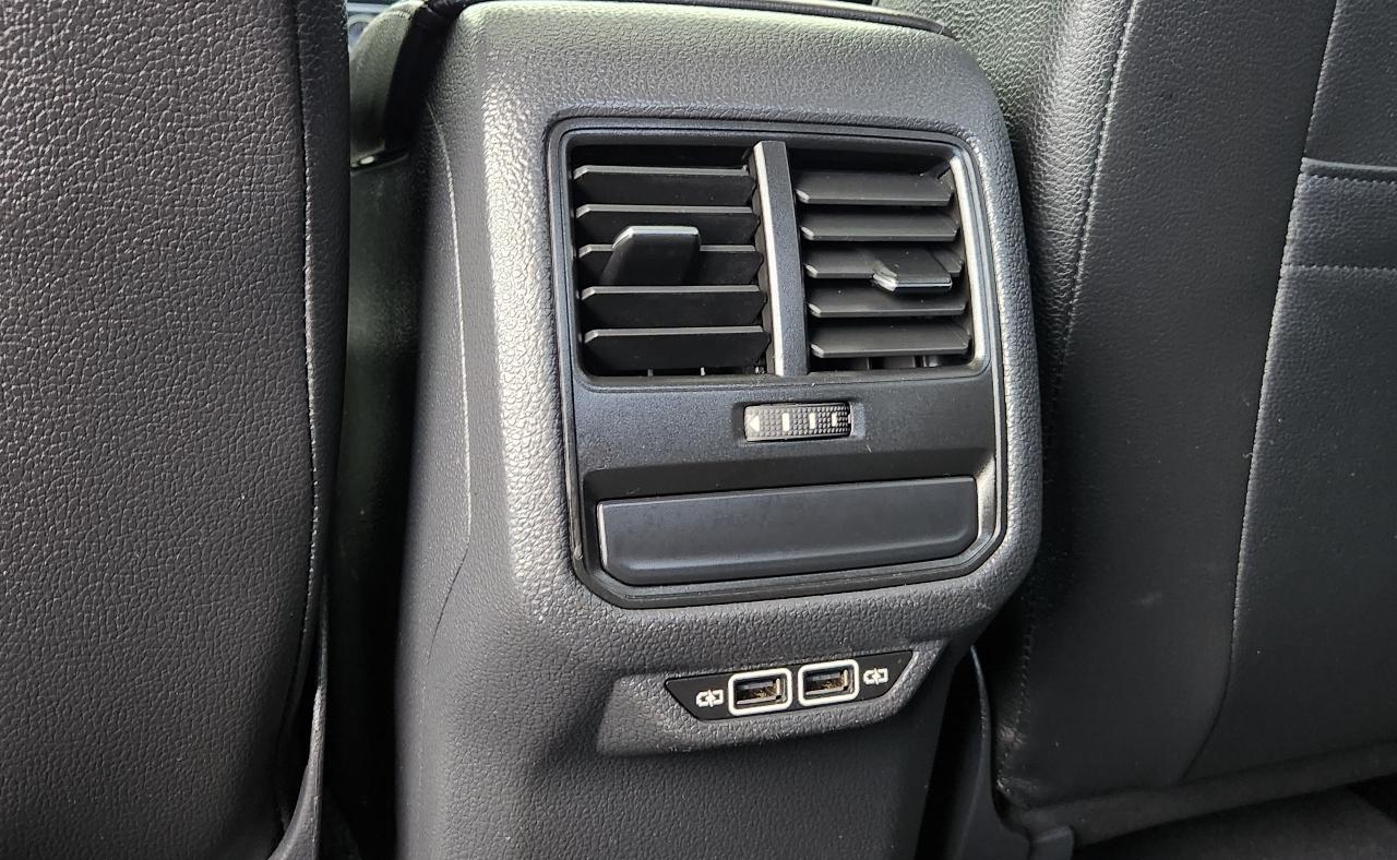 Volkswagen Passat 2.0T Wolfsburg Edition 2019