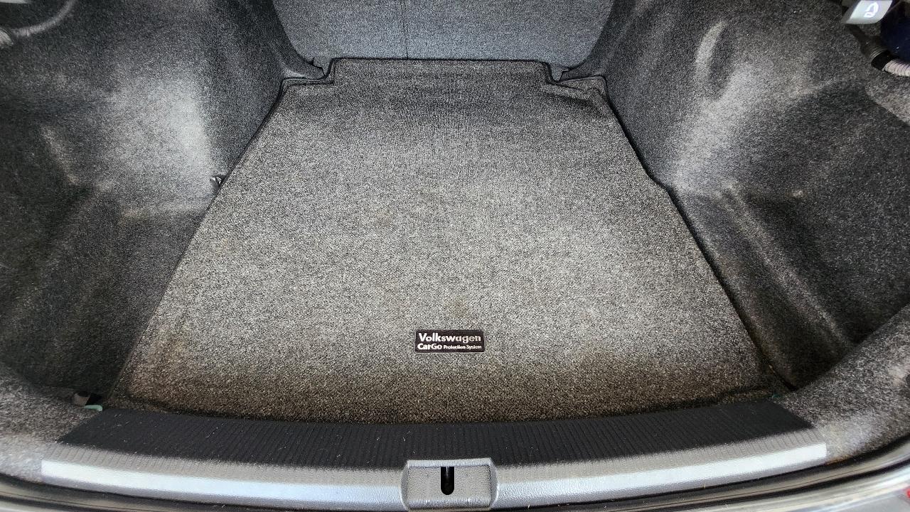 Volkswagen Passat 2.0T Wolfsburg Edition 2019