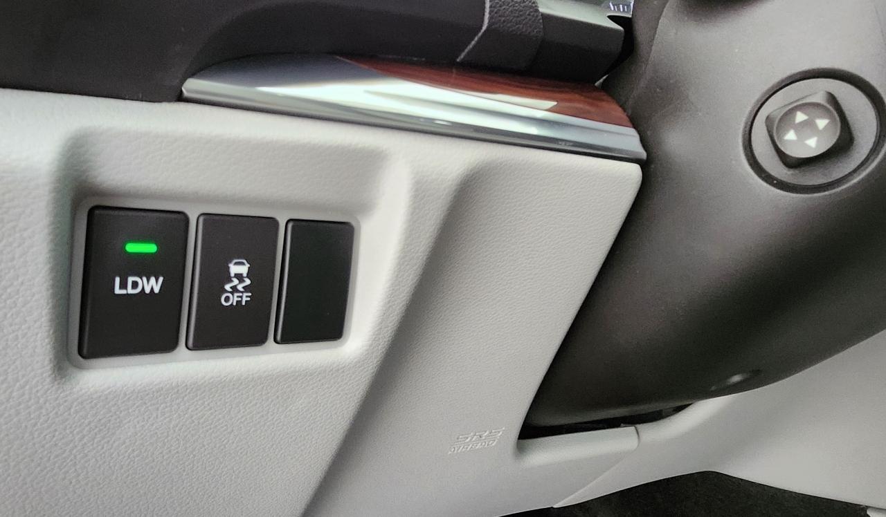 Acura MDX SH-AWD 4dr Tech Pkg 2014