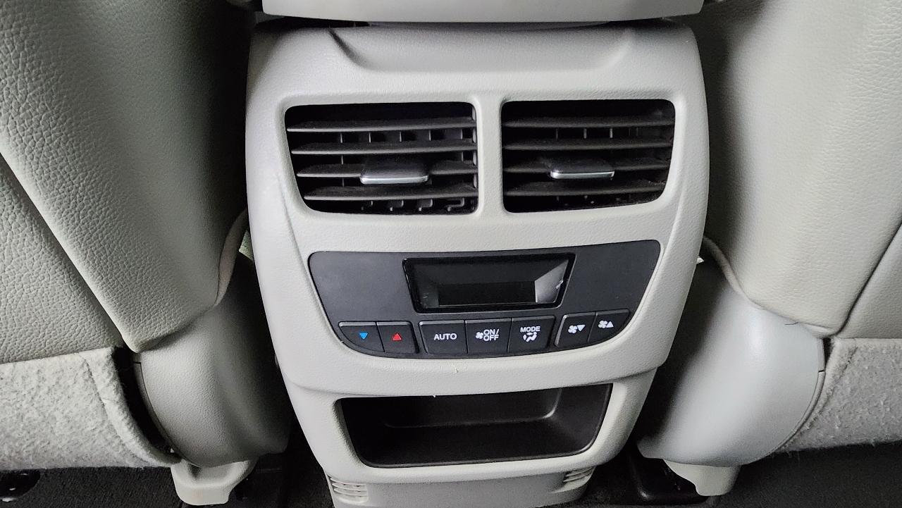 Acura MDX SH-AWD 4dr Tech Pkg 2014